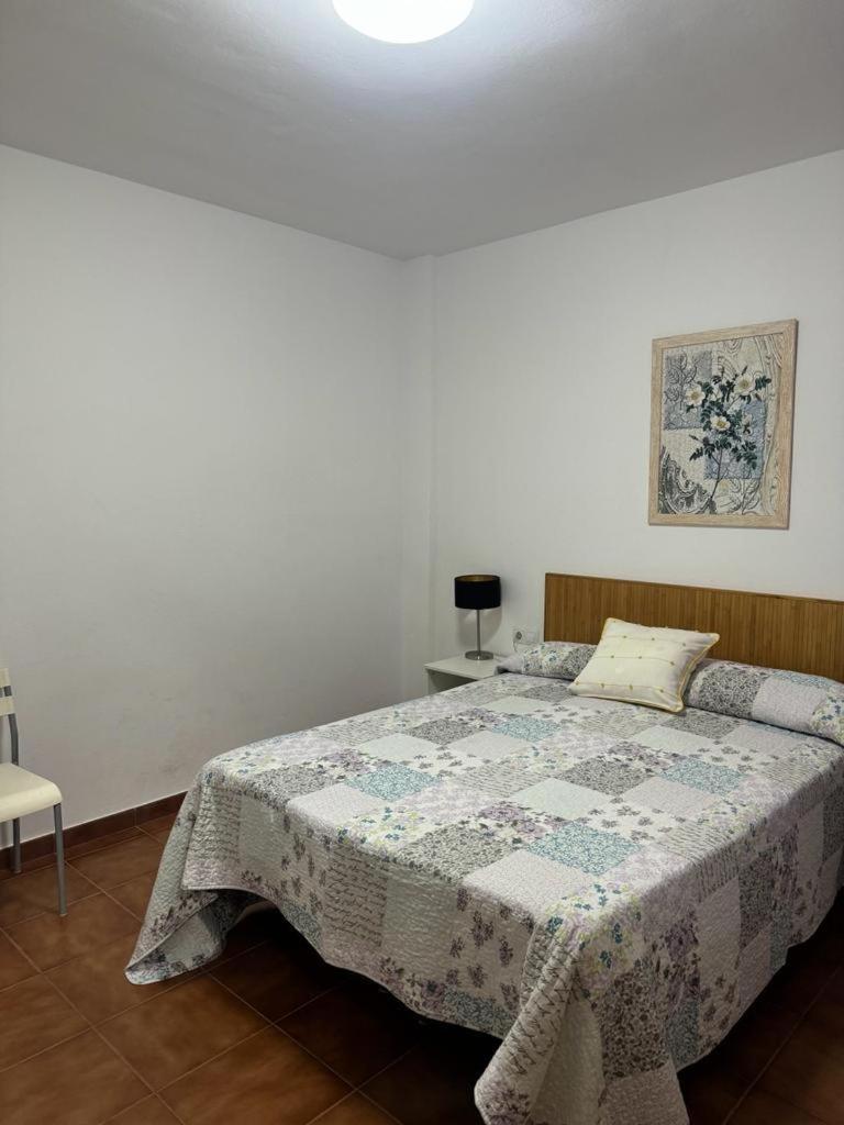 Caracola Home La Mareta Bagian luar foto