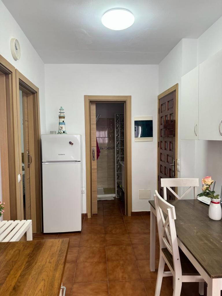 Caracola Home La Mareta Bagian luar foto