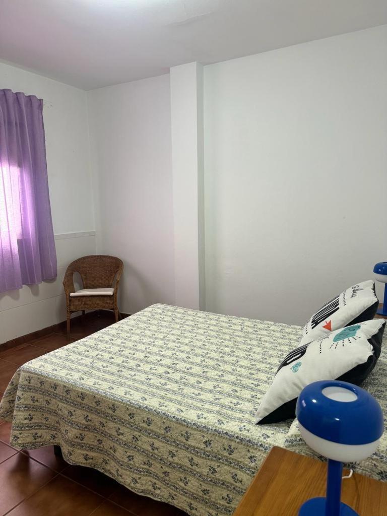 Caracola Home La Mareta Bagian luar foto