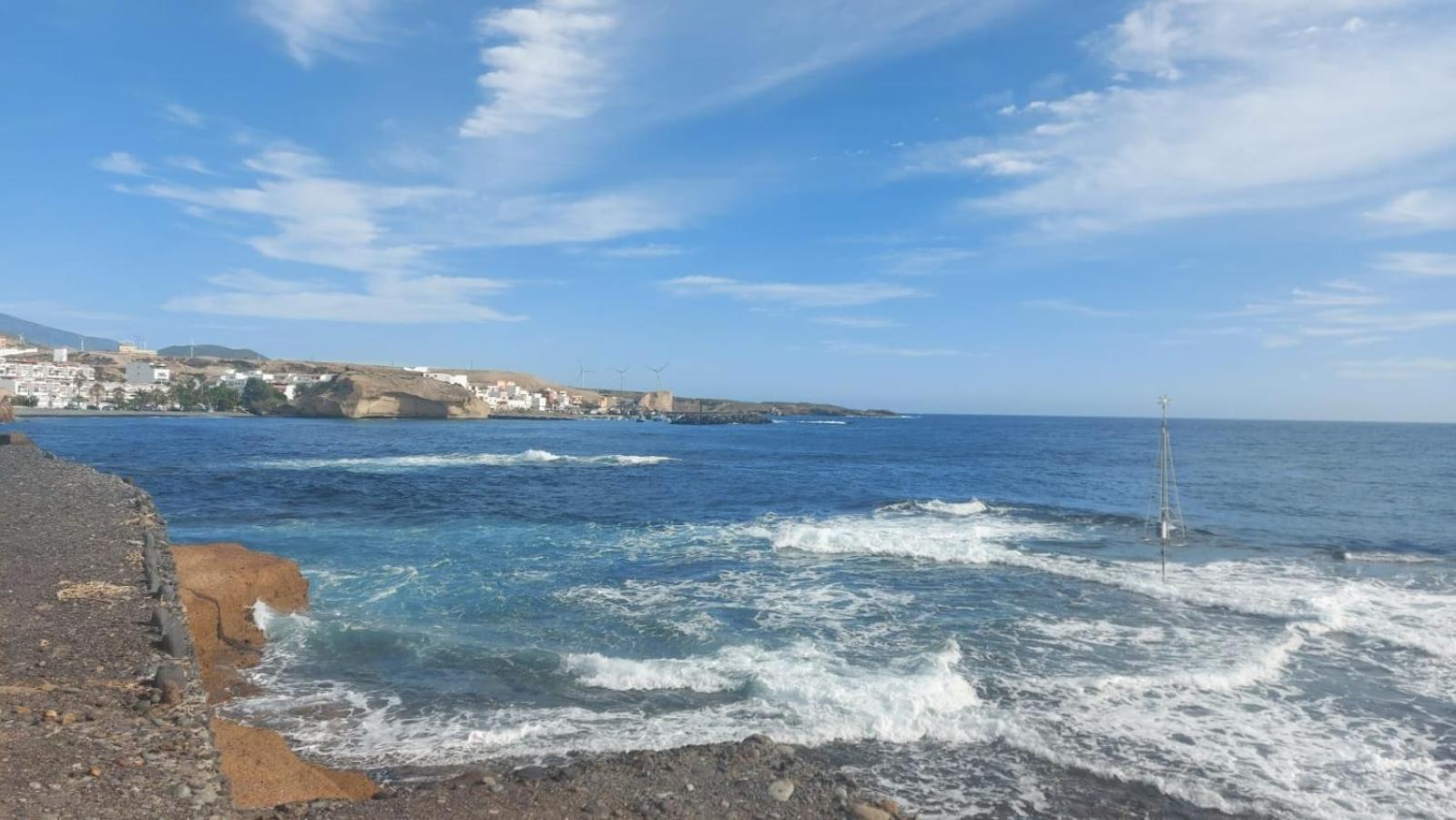 Caracola Home La Mareta Bagian luar foto