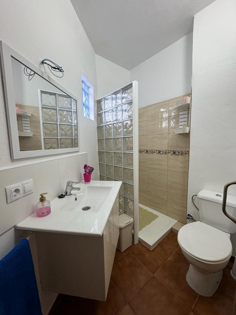 Caracola Home La Mareta Bagian luar foto