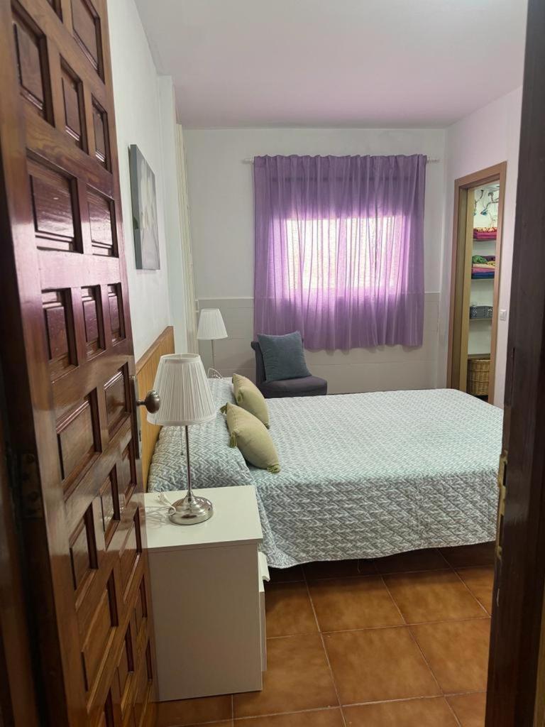 Caracola Home La Mareta Bagian luar foto