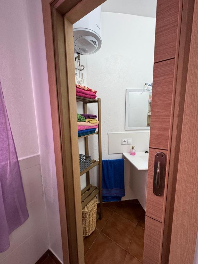 Caracola Home La Mareta Bagian luar foto